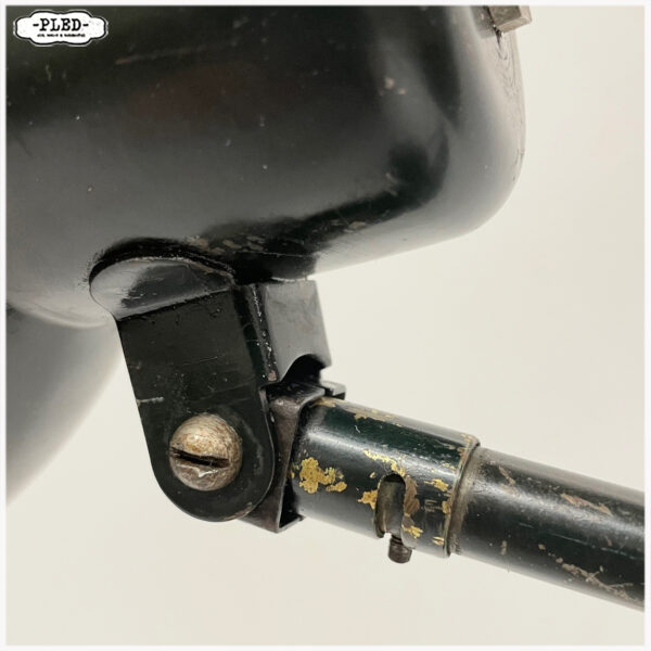 Kandem bureaulamp Model 1087, jaren dertig - Afbeelding 16