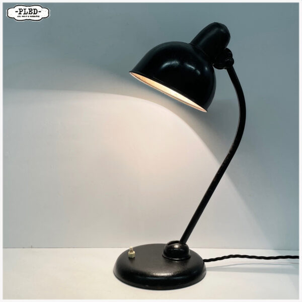 Kaiser iDell Bureaulamp Model 6556 - Afbeelding 7