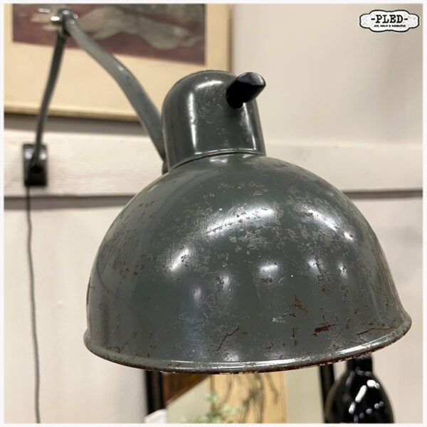 Kaiser iDell Model 6726 ‘Gelenklampe’ - Afbeelding 6