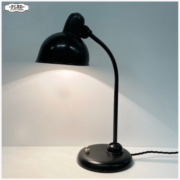 Kaiser iDell Bureaulamp Model 6556 - Afbeelding 8