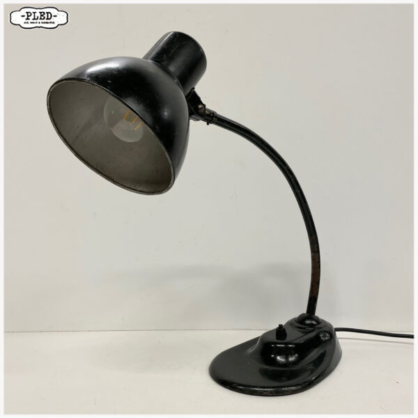 Kandem bureaulamp Model 1087, jaren dertig - Afbeelding 11