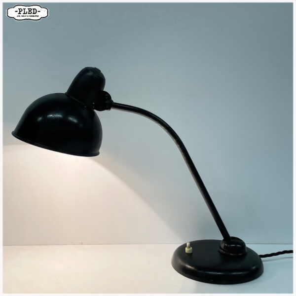 Kaiser iDell Bureaulamp Model 6556 - Afbeelding 9