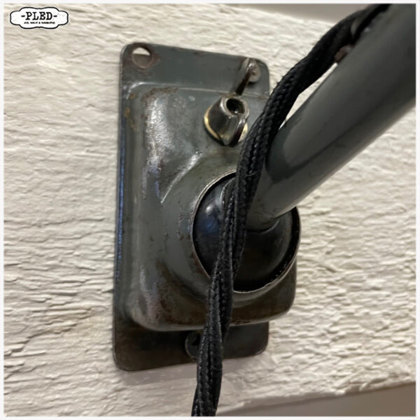 Kaiser iDell Model 6726 ‘Gelenklampe’ - Afbeelding 15