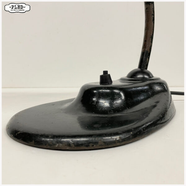 Kandem bureaulamp Model 1087, jaren dertig - Afbeelding 18