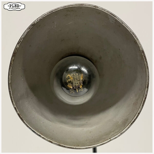 Kandem bureaulamp Model 1087, jaren dertig - Afbeelding 14