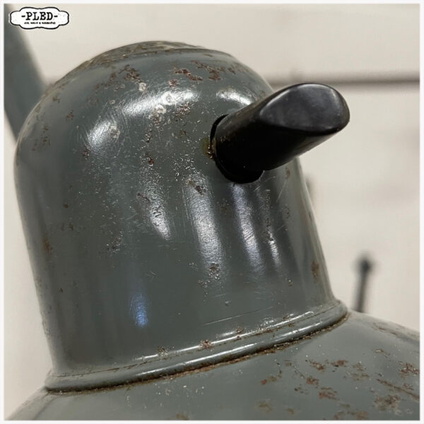 Kaiser iDell Model 6726 ‘Gelenklampe’ - Afbeelding 10