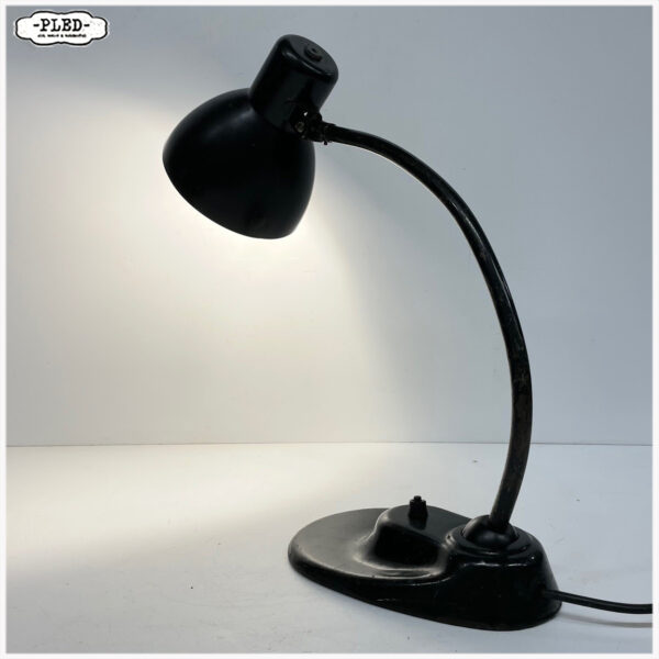 Kandem bureaulamp Model 1087, jaren dertig - Afbeelding 7