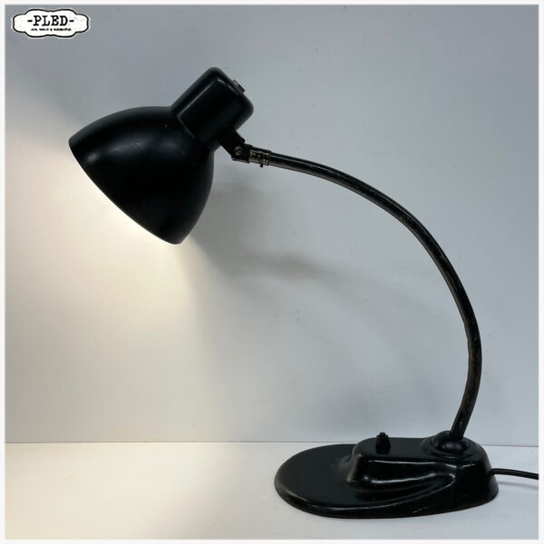 Kandem bureaulamp Model 1087, jaren dertig - Afbeelding 6