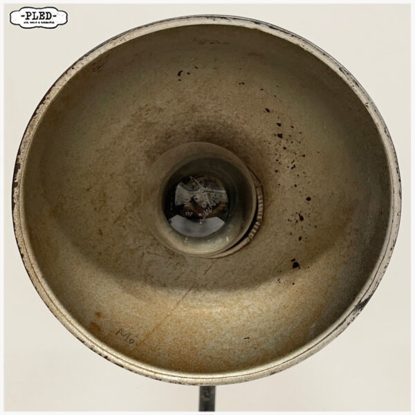 Kaiser iDell Bureaulamp Model 6556 - Afbeelding 16