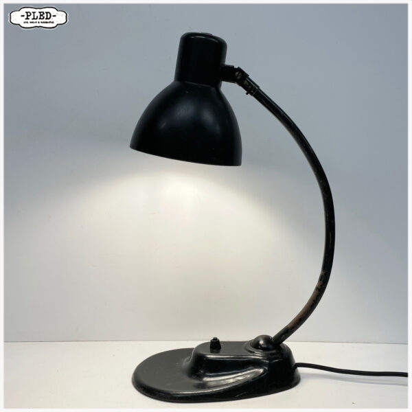 Kandem bureaulamp Model 1087, jaren dertig - Afbeelding 2