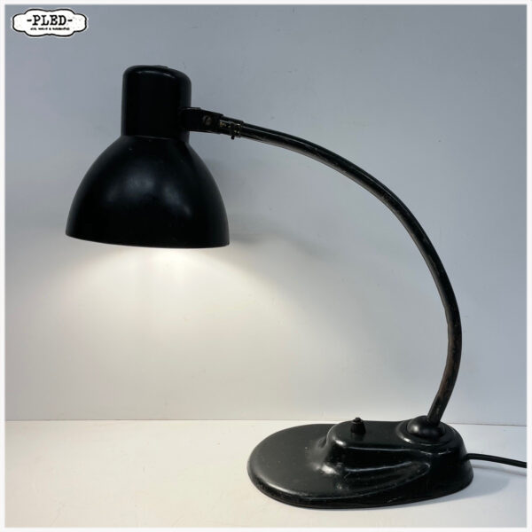 Kandem bureaulamp Model 1087, jaren dertig - Afbeelding 5