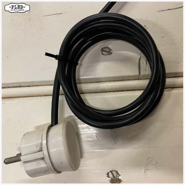 Twee armige werkplaatslamp met tafelklem - Afbeelding 22