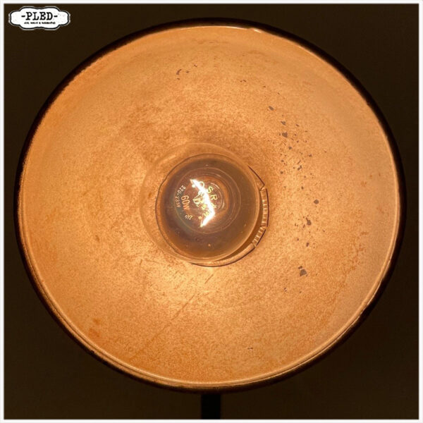 Kaiser iDell Bureaulamp Model 6556 - Afbeelding 17