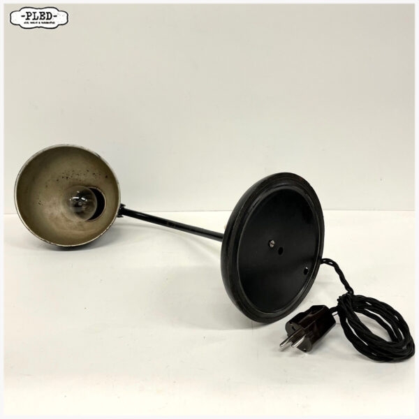 Kaiser iDell Bureaulamp Model 6556 - Afbeelding 22