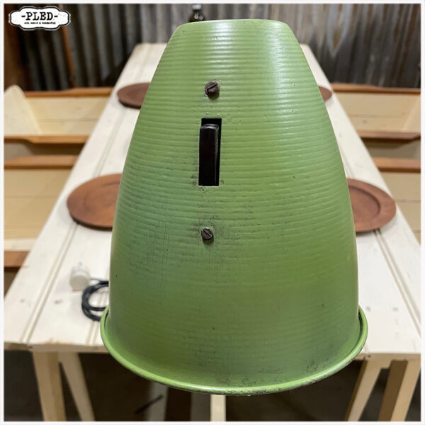 Twee armige werkplaatslamp met tafelklem - Afbeelding 19