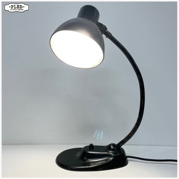 Kandem bureaulamp Model 1087, jaren dertig - Afbeelding 4