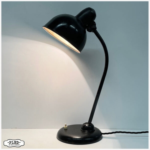 Kaiser iDell Bureaulamp Model 6556 - Afbeelding 3
