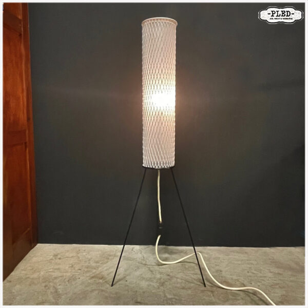 Rocket floor lamp by Josef Hurka, for Napako, 1960 - Afbeelding 5