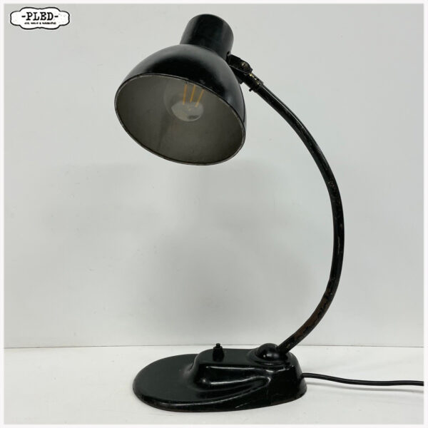Kandem bureaulamp Model 1087, jaren dertig - Afbeelding 3