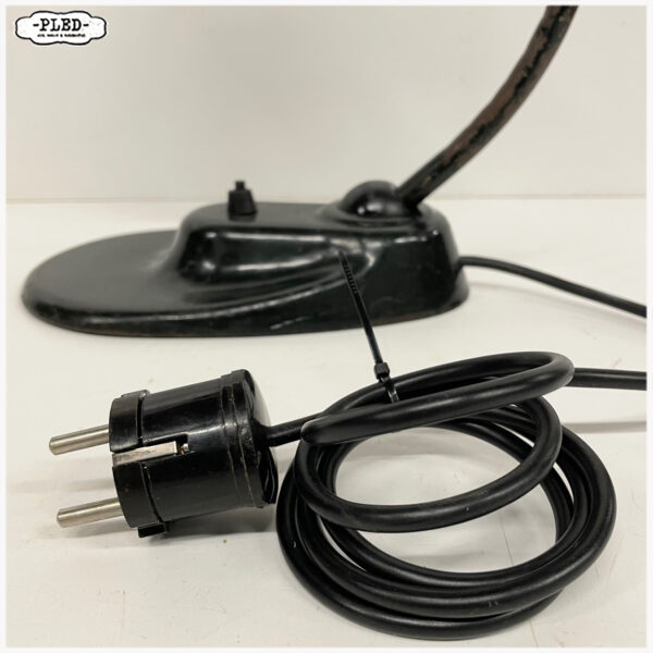 Kandem bureaulamp Model 1087, jaren dertig - Afbeelding 21