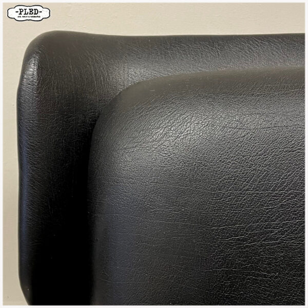 Comfortabele draaifauteuil / Swivel lounge chair - Afbeelding 12