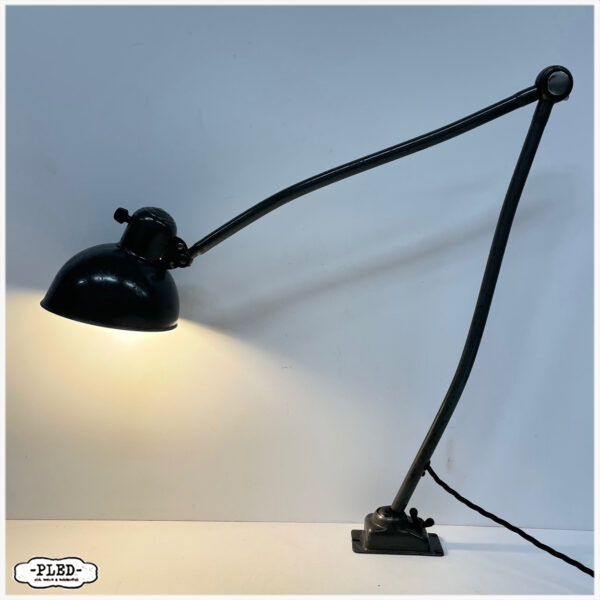 Kaiser iDell Model 6726 ‘Gelenklampe’ - Afbeelding 4
