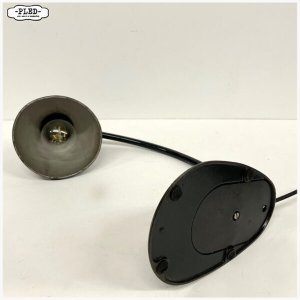 Kandem bureaulamp Model 1087, jaren dertig - Afbeelding 20