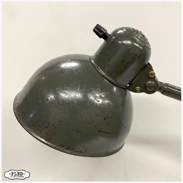 Kaiser iDell Model 6726 ‘Gelenklampe’ - Afbeelding 8