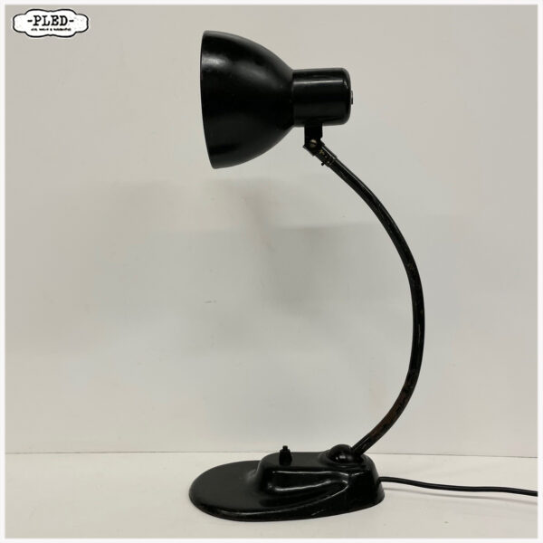 Kandem bureaulamp Model 1087, jaren dertig - Afbeelding 8