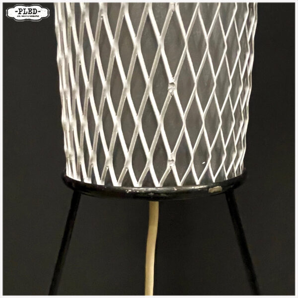 Rocket floor lamp by Josef Hurka, for Napako, 1960 - Afbeelding 8