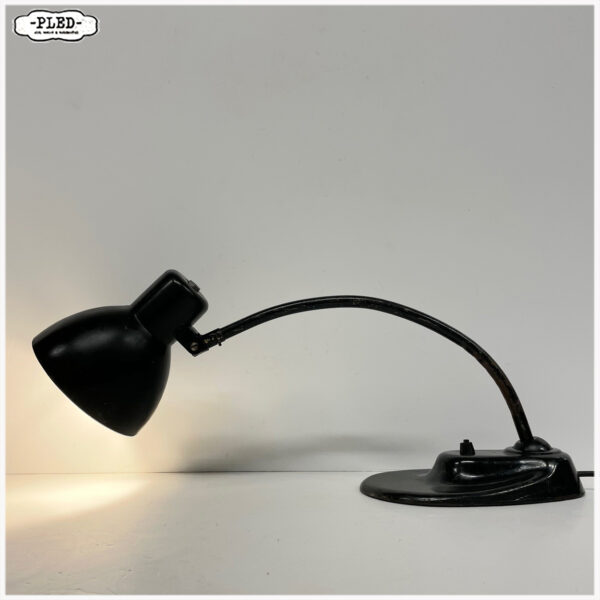 Kandem bureaulamp Model 1087, jaren dertig - Afbeelding 9