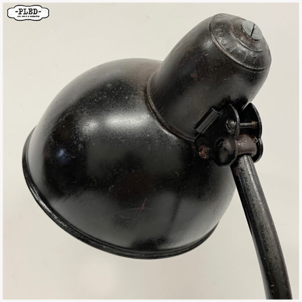 Kaiser iDell Bureaulamp Model 6556 - Afbeelding 12