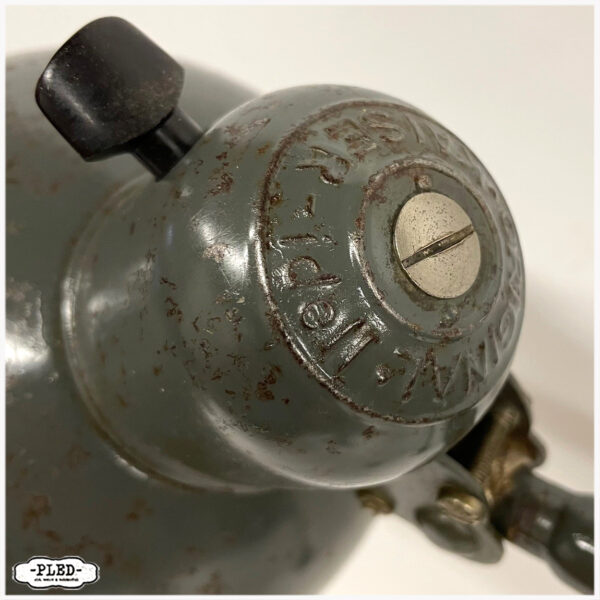 Kaiser iDell Model 6726 ‘Gelenklampe’ - Afbeelding 9