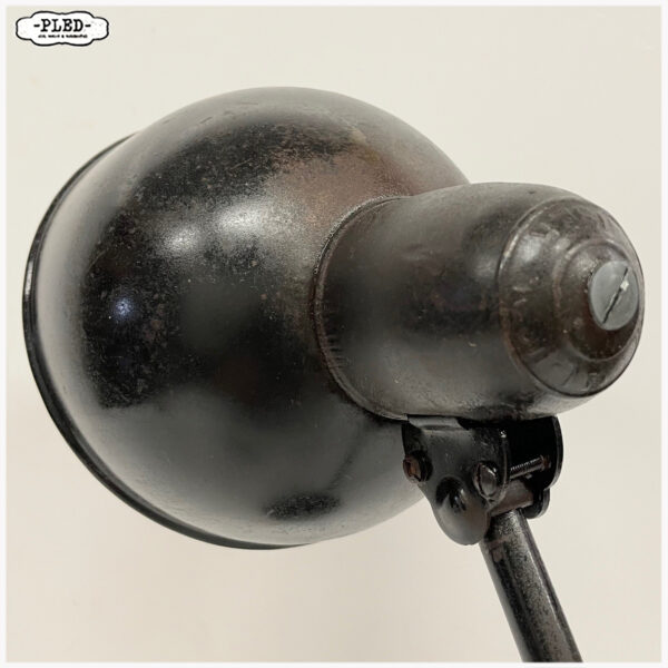Kaiser iDell Bureaulamp Model 6556 - Afbeelding 11