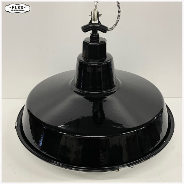 Hippe industriële hanglamp - Afbeelding 3