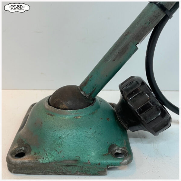 Twee armige industriële (wand)lamp - Afbeelding 15
