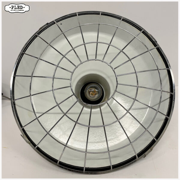 Hippe industriële hanglamp - Afbeelding 4