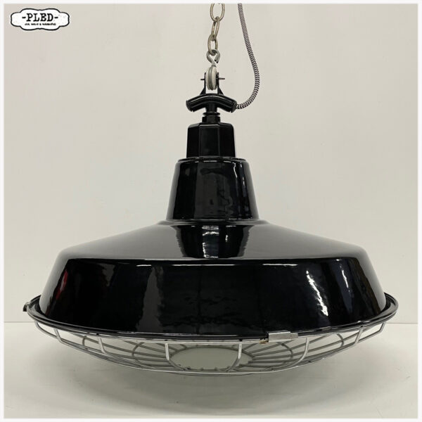 Hippe industriële hanglamp - Afbeelding 2