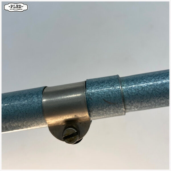 Twee armig Midgard (wand)lamp, Type 9043, Curt Fischer - Afbeelding 20