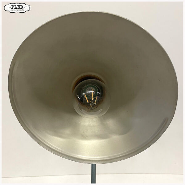 Twee armig Midgard (wand)lamp, Type 9043, Curt Fischer - Afbeelding 12