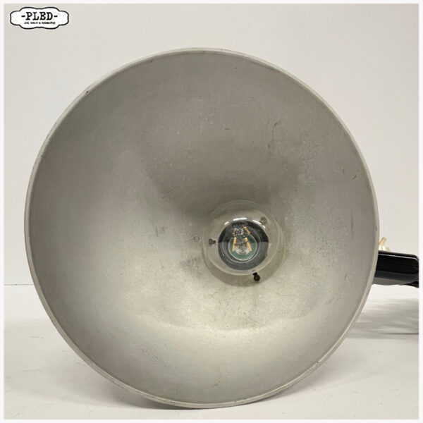 Schaarlamp van REIF Dresden, DDR, Bauhaus - Afbeelding 15