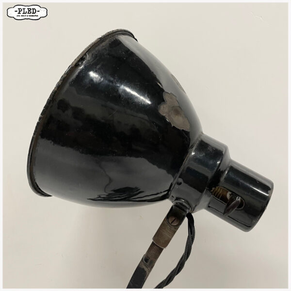 Oude schaarlamp van Philipp Weber - Afbeelding 8