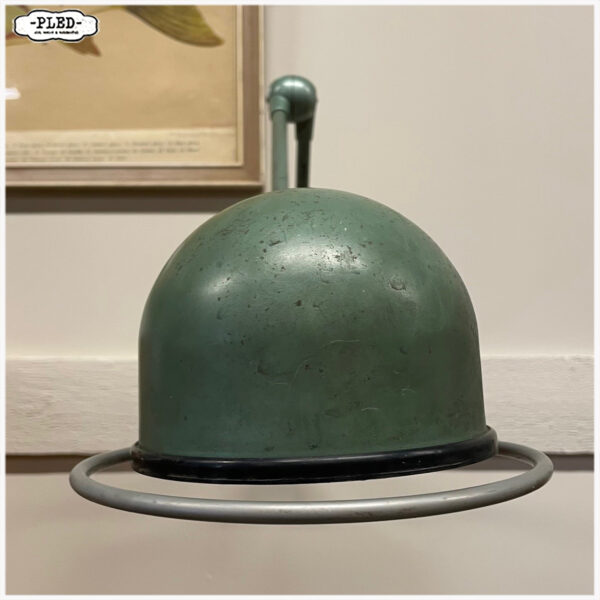 Twee armige Jieldé lamp, Jean-Louis Domecq, jaren vijftig - Afbeelding 17