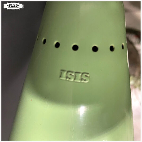 ISIS telescooplamp met tafelklem - Afbeelding 10