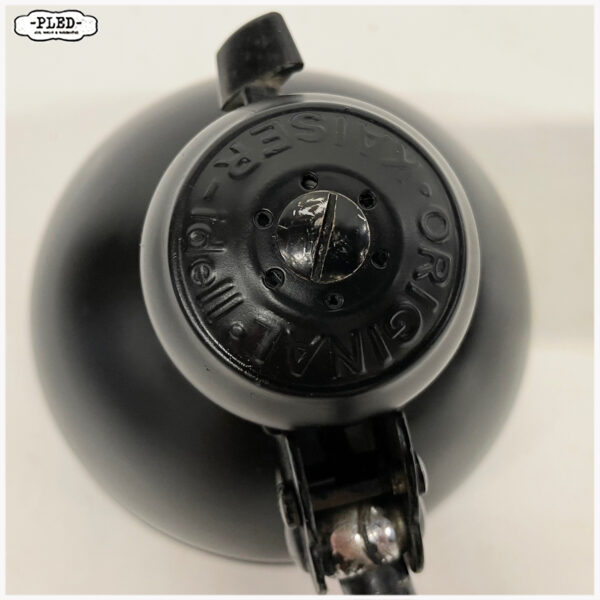Kaiser Idell Model 6723 Wandlamp by Christian Dell - Afbeelding 13