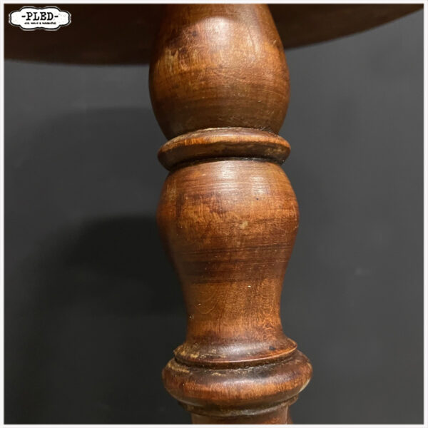 Elegant vintage Frans krukje - Afbeelding 7