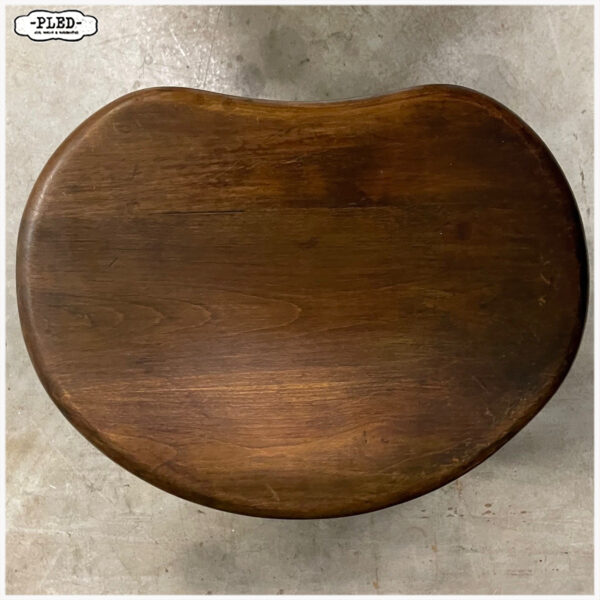 Elegant vintage Frans krukje - Afbeelding 4