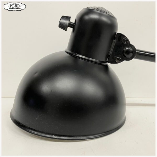 Kaiser Idell Model 6723 Wandlamp by Christian Dell - Afbeelding 12