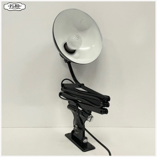Kaiser iDell schaarlamp Model 6614, Christian Dell - Afbeelding 5