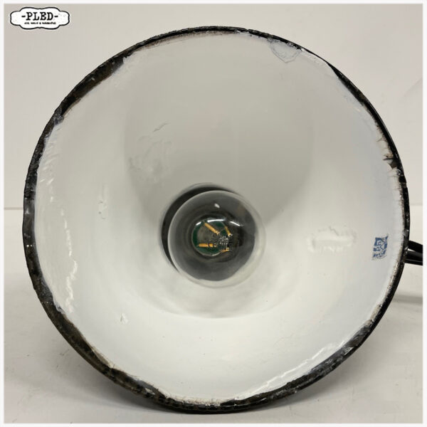 Oude schaarlamp van Philipp Weber - Afbeelding 11